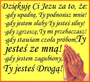 Miłosierdzie Boże
